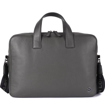 Сумка для ноутбука 14" Brampton London Grey (64273 GREY)