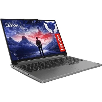 Ігровий ноутбук Lenovo Legion Pro 5 16IRX9 i7-14700HX / 32GB / 1TB / RTX 4070 / 16" WQXGA 240Hz (83DF00FTSP) - Уцінка