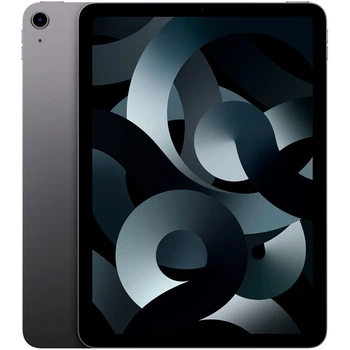 Планшет iPad Air 5, 64 GB, Wi-Fi, Space Gray (Grade Q) - Б/В