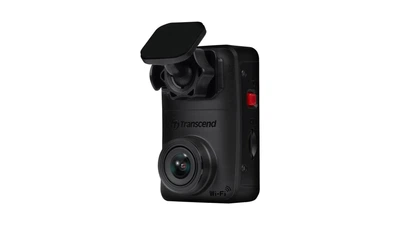 Відеореєстратор Transcend DrivePro 10 (TS-DP10A-64G)
