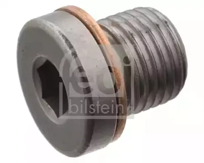 Болт зливу маслянного піддону FEBI BILSTEIN (101020)