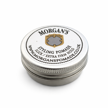 Помада для стилізації волосся Morgan's Extra Firm Hold 15 г. (М183)