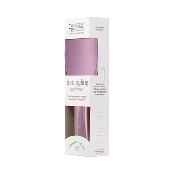 Щітка для волосся Tangle Teezer The Ultimate Detangler Chrome Mauve Copper