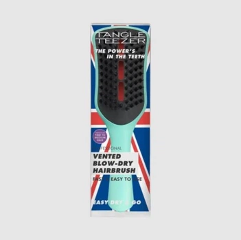 Щітка для укладання феном Tangle Teezer Easy Dry & Go Sweet Pea