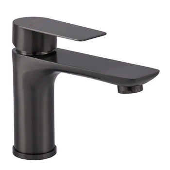 Смеситель для умывальника Globus Lux Swiss SQW-101-GP
