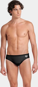 Чоловічі плавки Arena DYNAMO BRIEF R Чорний 90 (006490-500 90)