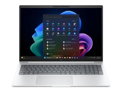 Ноутбук HP EliteBook 8 G1a 16 AI (AD3Y6ET), Ryzen 7 350, 32 ГБ/1ТБ, Windows 11, Glacier silver