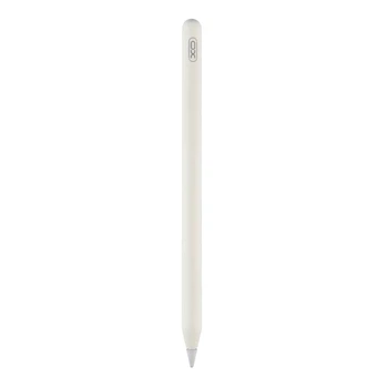 Стілус XO ST-05 iPad 2-Gen Wireless Charging Pen Колір Білий