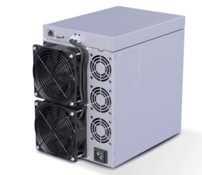 ASIC-майнер Bitdeer SealMiner A2 232 Th/s