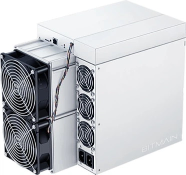 ASIC-майнер Bitmain Antminer KA3 173 Th/s