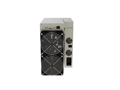 Майнер Iceriver AL3 15T