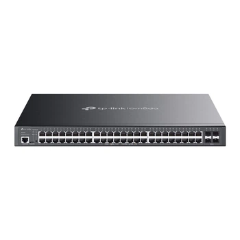 Коммутатор TP-Link Omada SG3452P