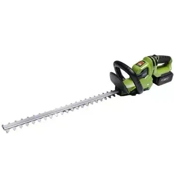 Акумуляторний садовий кущоріз Procraft PZA26 (без АКБ та ЗП