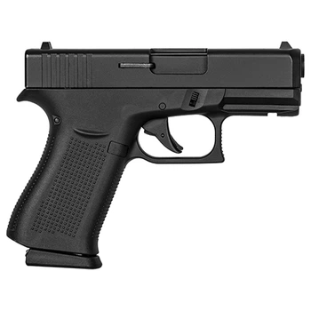 Сигнальный пистолет Aksa Arms AK22 CC-01 Glock 43