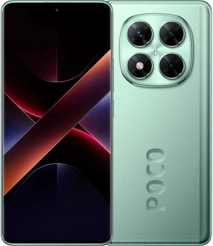 Мобільний телефон Xiaomi Poco X7 12/512GB Green