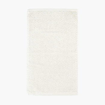 Полотенце "ЗАЛИВ" 30Х50 см, хлопок 600 г/м2 BT-05 S CREAM