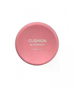 Мінеральний кушон MODAY для макіяжу Mineral Blur Skin CUSHION 15г
