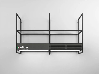 Витяжка Elica OPEN SUITE BL/F/160