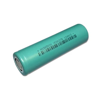 Аккумулятор литиевый 18650 Li-ion 3.7V 3000 mAh