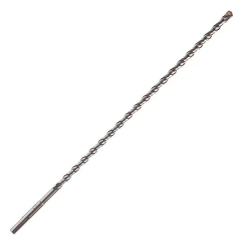 Бур SDS-Plus, 10×400 мм INTERTOOL SD-1040