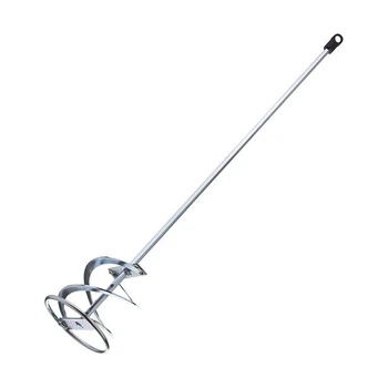 Миксер для сухих смесей, 100×600 мм INTERTOOL HT-4004