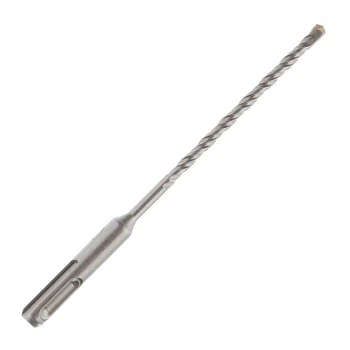 Бур SDS-Plus, 5×160 мм INTERTOOL SD-0516