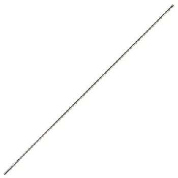 Бур SDS-Plus, 10×1000 мм INTERTOOL SD-10100