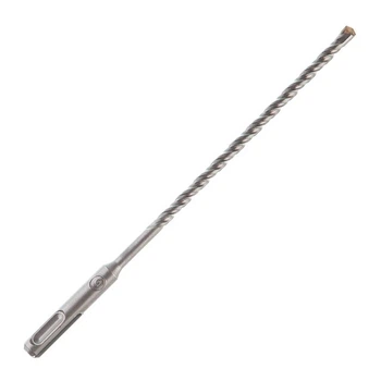 Бур SDS-Plus, 6×210 мм INTERTOOL SD-0621
