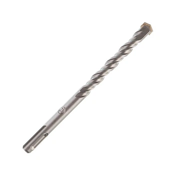 Бур SDS-Plus, 12×160 мм INTERTOOL SD-1216