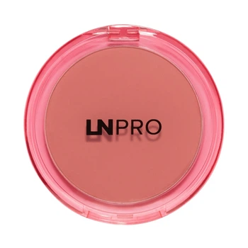 LN PRO Пудрові рум'яна Powder Blush №102 4 г
