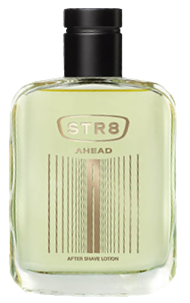 Лосьйон після гоління STR8 Ahead 100 мл (5201314106579)