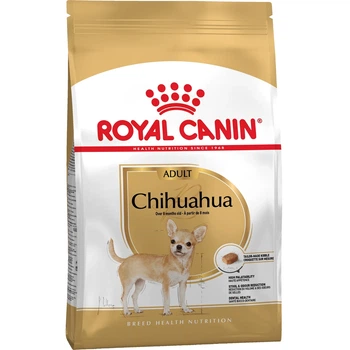 ROYAL CANIN Chihuahua Adult Сухий корм для дорослих собак породи Чихуахуа 500 г