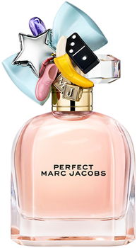Woda perfumowana damska Marc Jacobs Perfect 30 ml (3616302777228)