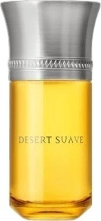 Woda perfumowana unisex Liquides Imaginaires Desert Suave 50 ml (3760303360108)