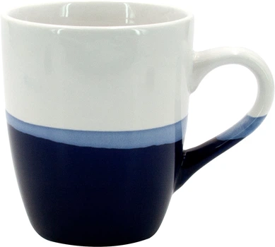 Кухоль Milika ColorSet 350 мл Blue (M0420-Zibo1Blue)