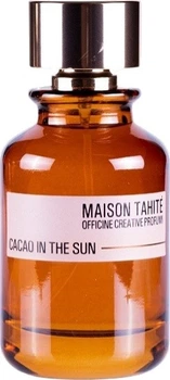 Woda perfumowana unisex Maison Tahite Cacao In The Sun 100 ml (8050043462961)