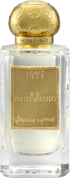 Woda perfumowana męska Nobile 1942 Pontevecchio Man 75 ml (8033406601597)