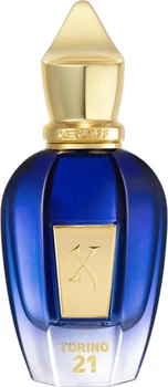 Woda perfumowana unisex Xerjoff Torino21 50 ml (8054320901211)