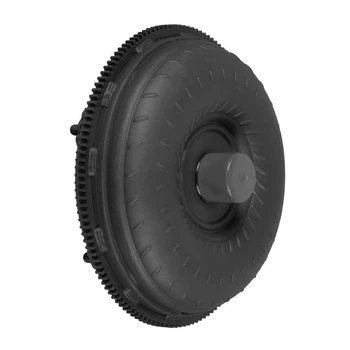 Преобразователь АКПП VAG (09G323571A)