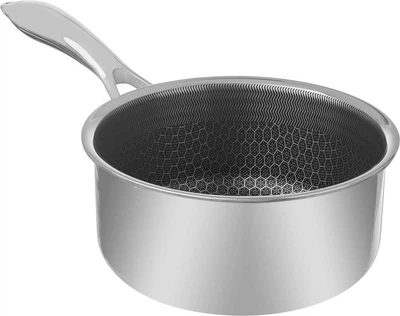 Rondel Orion Cookcell stalowy 16 cm 1.5 l (8592381174361)