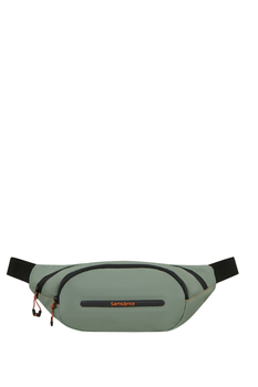 Сумка На Пояс Samsonite ECODIVER LIGHT SAGE 35x16x10 KH7*34009