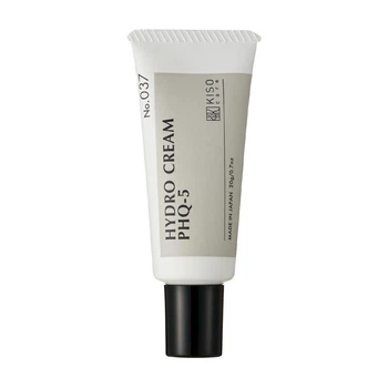 KISOCARE Hydro Cream PHQ-5 освещающий крем с 5% содержанием чистого гидрохинона, 20 г