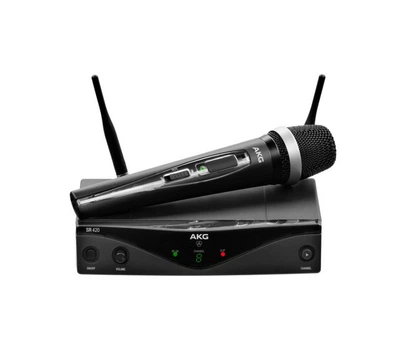 Радиосистема WMS420 VOCAL SET Band U1