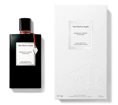 Van Cleef&Arpels Moonlight Cherry (унисекс) парфюмированная вода 75 мл