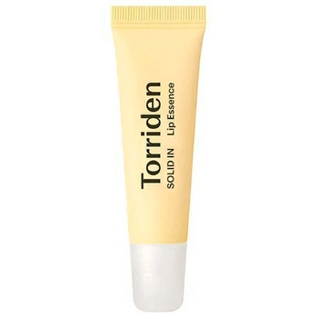 Відновлююча есенція для губ з церамідами Torriden SOLID IN Lip Essence 11 г