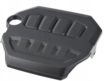 Накладка двигателя VAG (06Q103925N)