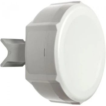 Точка доступа MikroTik SXT SA5 ac 5 ГГц 2x2 MIMO PoE Ethernet 1 порт LAN (RBSXTG-5HPacD-SA)