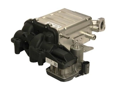 Радиатор рециркуляции VAG (04L131512CG)