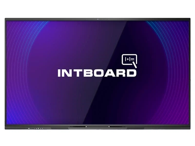 Інтерактивна панель INTBOARD LT K 65 PC - i5-13450HX/DDR4 32Gb/SSD 512Gb/Intel UHD Graphics