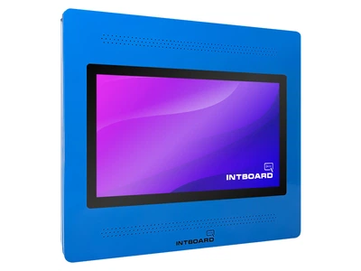Інтерактивний моноблок Intboard Boxi H24 BL